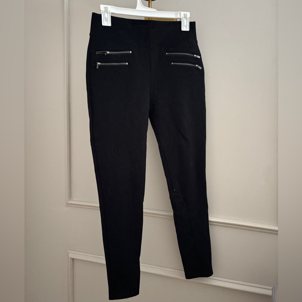 Abercrombie & Fitch Black Garment
